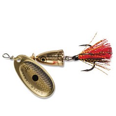 Вращающаяся Блесна Blue Fox Vibrax Fox Tail 2 №2 6 гр RTX   BFX2-RTX — цена и наличие в каталоге