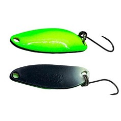 Колеблющаяся Блесна Smith Pure 2.7 2,7 гр 30 мм S05 — цена и наличие в каталоге