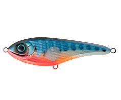 Воблер Strike Pro Buster Swim C605F Stickleback 65 гр   EG-228#C605F — цена и наличие в каталоге