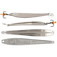 Зимняя Блесна ECOPRO Vandal 8 гр 75 мм S   EPSVT75S — варианты, разновидности модели