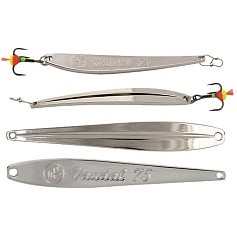 Зимняя Блесна ECOPRO Vandal 8 гр 75 мм S   EPSVT75S — цена и наличие в каталоге