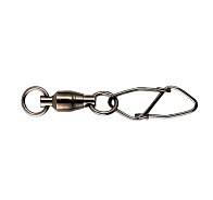 Вертлюг с застежкой Decoy Power Roll Snap PR-11 №3 2 шт — варианты, разновидности модели