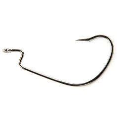 Крючок Офсетный Gamakatsu Worm 314 Hooks №2/0 6 шт    147396-002 — цена и наличие в каталоге