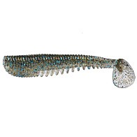 Силиконовая приманка Pontoon 21 Awaruna 4.5 114 мм 5 шт 203 Homunculures  P21-SB-AWA-4.5-05-203 — варианты, разновидности модели