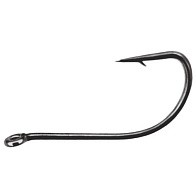 Крючок Одинарный Vido Craft VD-002 Tokyo Sode №8 10 шт BLN   VD002-8(10) — варианты, разновидности модели