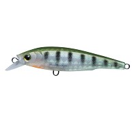 Воблер Yo-Zuri 3DR-X Jerkbait 80F MGSP 9 гр   R1436-MGSP — варианты, разновидности модели