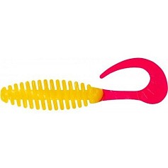 Силиконовая приманка Relax Turbo 3 65 мм 15 шт TS052   TRT3-TS052 — цена и наличие в каталоге