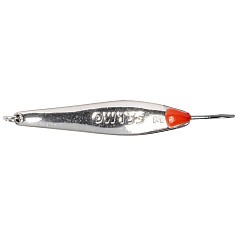 Зимняя Блесна Lucky John Model S-3 6 гр 55 мм S С впаяным крючком  8376-S — цена и наличие в каталоге