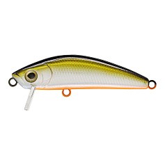 Воблер Strike Pro Mustang Minnow 90 612T Natural Shad Silver 17 гр   MG-016F#612T — цена и наличие в каталоге