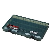 Коробка Meiho Versus  41х26,4х4,3 см Black   VS-3045-B — варианты, разновидности модели