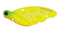 Цикада Strike Pro Farfalla 18 4,3 гр Lemon Mat Tiger   JG-007A#A178S — варианты, разновидности модели