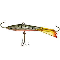 Балансир Scorana Ice Crystal Mark 2 12 C07 12 гр 50 мм   ic2-12-C07 — цена и наличие в каталоге