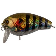 Воблер TsuYoki Agent SSR 40F 123 5,5 гр — варианты, разновидности модели