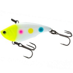 Воблер Yo-Zuri Rattln Vibe Mini 40S WB 5 гр   R1354-WB — цена и наличие в каталоге