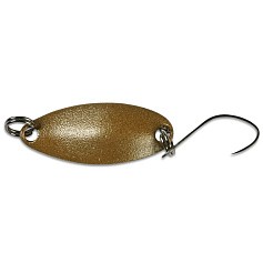 Колеблющаяся Блесна River Old Tournament Ultra Vespa II 1.5 1,5 гр 21 мм 06 — цена и наличие в каталоге