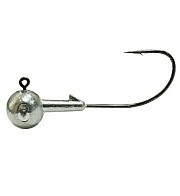 Джиг-головка Мормыш Kumho SV-073 №2/0 8 гр 10 шт Некрашеный BLN  GNB-073-08 — варианты, разновидности модели