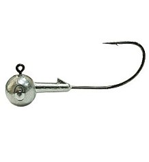 Джиг-головка Мормыш Kumho SV-073 №2/0 8 гр 10 шт Некрашеный BLN  GNB-073-08 — цена и наличие в каталоге