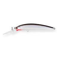 Воблер Strike Pro Magic Minnow 100 A010-EP Black Back Silver 13,5 гр   EG-068B#A010-EP — варианты, разновидности модели