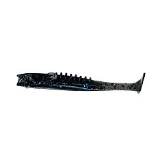 Силиконовая приманка CF Company Nano Minnow 2.8 70 мм 5 шт 85   53-70-85-6 — цена и наличие в каталоге