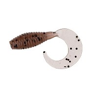 Силиконовая приманка CF Angry Spin 1 25 мм 8 шт 8   20-25-8-6 — варианты, разновидности модели