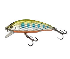 Воблер Kosadaka Gravy-4 XS 44S NTR 2,5 гр   Grv4xs44S-NTR — цена и наличие в каталоге