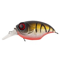 Воблер TsuYoki Plug MR 36F 277R 5,65 гр — варианты, разновидности модели