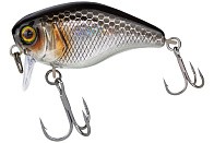 Воблер Jackall Chubby 41 SSR Hl Silver & Black 5,7 гр — варианты, разновидности модели