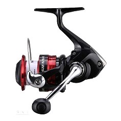 Катушка Shimano Sienna 2000FG  20  SN2000FG — цена и наличие в каталоге