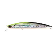 Воблер DUO Tide Minnow Ghost 170F CPA0898 Sight Chart Konoshiro 46 гр   DUO-20013 — цена и наличие в каталоге