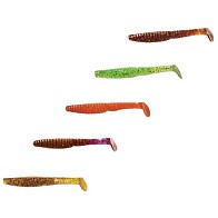 Силиконовая приманка CF Company Scalp Minnow 3.2 80 мм 5 шт M52   7-80-M52-6 — варианты, разновидности модели