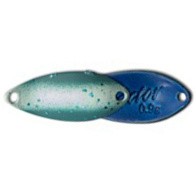 Колеблющаяся Блесна Forest Factor 1.2g 1,2 гр 20 мм #11   Factor 1.2g #11 — варианты, разновидности модели