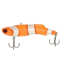 Воблер Madness Shiriten Vibe 73 R04-Anemonefish 17 гр   MDVB73R04 — варианты, разновидности модели