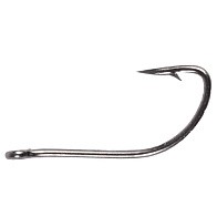 Крючок Одинарный Cobra Allround Crystal CA116 №12 10 шт    CA116-012 — варианты, разновидности модели