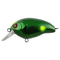 Воблер TsuYoki Agent 40F E055 5 гр — варианты, разновидности модели