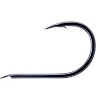 Крючок Одинарный BKK Chinu Diamond №3 10 шт    A-BN-0118 — варианты, разновидности модели