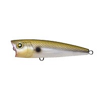 Воблер Yo-Zuri 3DB Popper 75F MGZS 10 гр   R1101-MGZS — варианты, разновидности модели