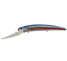 Воблер TsuYoki Mago 120F LM007 22,3 гр — цена и наличие в каталоге