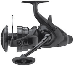 Катушка Daiwa Emblem BR 14000  24  10158-140 — цена и наличие в каталоге