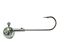 Джиг-головка Мормыш Vido Craft VD-070 №3/0 20 гр 10 шт Некрашеный Удлинненный BLN  GNB-070-20-3/0 — варианты, разновидности модели