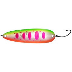 Колеблющаяся Блесна Daiwa Crusader 10S 10 гр 65 мм Sakura Yamame — цена и наличие в каталоге