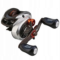 Катушка Abu Garcia Revo5 X-W Winch LP-L — варианты, разновидности модели