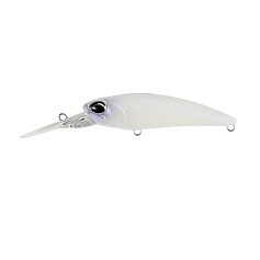 Воблер DUO Realis Shad 59 MR ACC3008 Neo Pearl 4,7 гр   DUO-53444 — цена и наличие в каталоге
