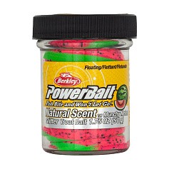 Паста Berkley Powerbait Trout Bait Fruits  50 мл  Munchy Melon   1546777 — цена и наличие в каталоге