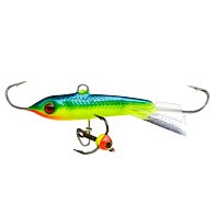 Балансир Lucky John Classic 4 29 6 гр 40 мм   81401-29 — варианты, разновидности модели