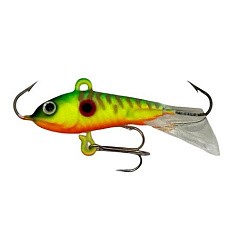 Балансир Strike Pro Ice Baby  25 A17SL 5 гр 25 мм   IF-013#A17SL — цена и наличие в каталоге