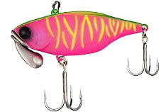 Воблер Jackall Tn 60 Trigon Dragon Fruit Mat Tiger 18,5 гр — цена и наличие в каталоге