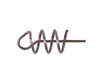 Штопор Strike Pro Для силиконовых приманок №4 10 шт     SPSS-20#4 — варианты, разновидности модели