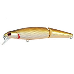 Воблер Pontoon 21 Pacer 75JF-SR 417 CB Natural Brown 5,8 гр   P21-PCR-75JF-SR-417 — цена и наличие в каталоге