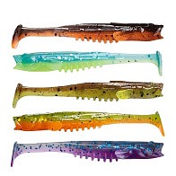 Силиконовая приманка CF Company Nano Minnow 2.8 70 мм 5 шт M04   53-70-M04-6 — варианты, разновидности модели