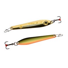 Зимняя Блесна ECOPRO Killer-S 2,5 гр 45 мм FRG   EPVJKS45FRG — цена и наличие в каталоге